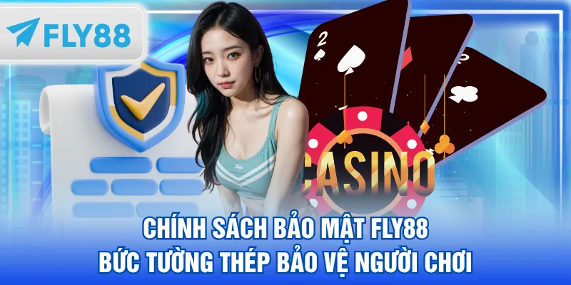 Chính sách bảo mật