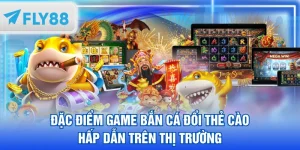 bắn cá đổi thẻ cào